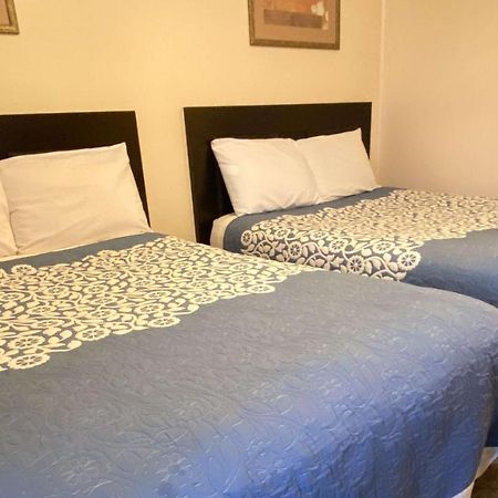 Country Place Inn And Suites White Haven Luaran gambar