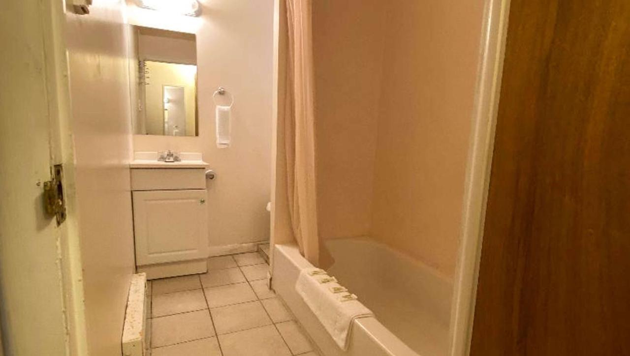 Country Place Inn And Suites White Haven Luaran gambar