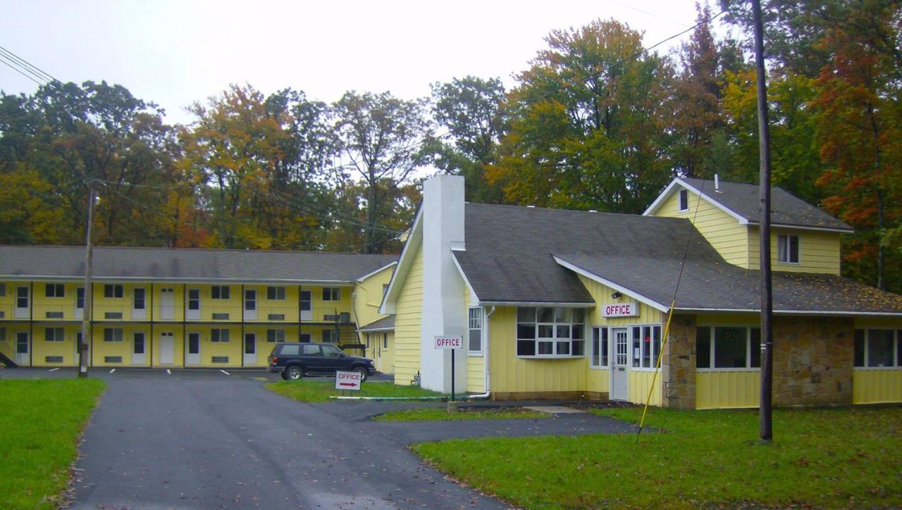 Country Place Inn And Suites White Haven Luaran gambar