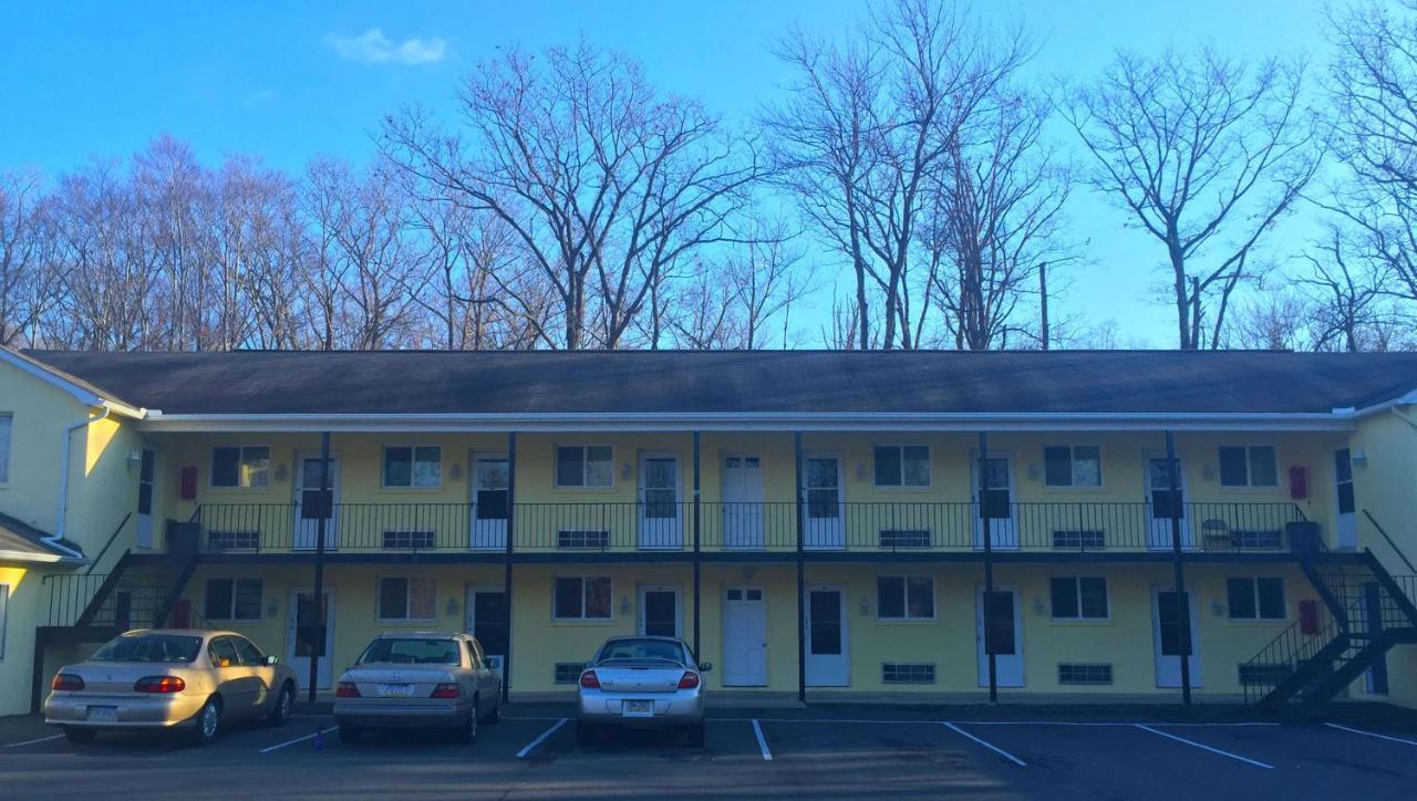 Country Place Inn And Suites White Haven Luaran gambar