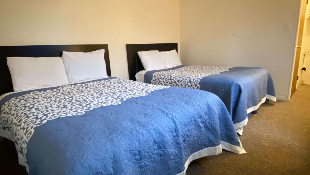 Country Place Inn And Suites White Haven Luaran gambar