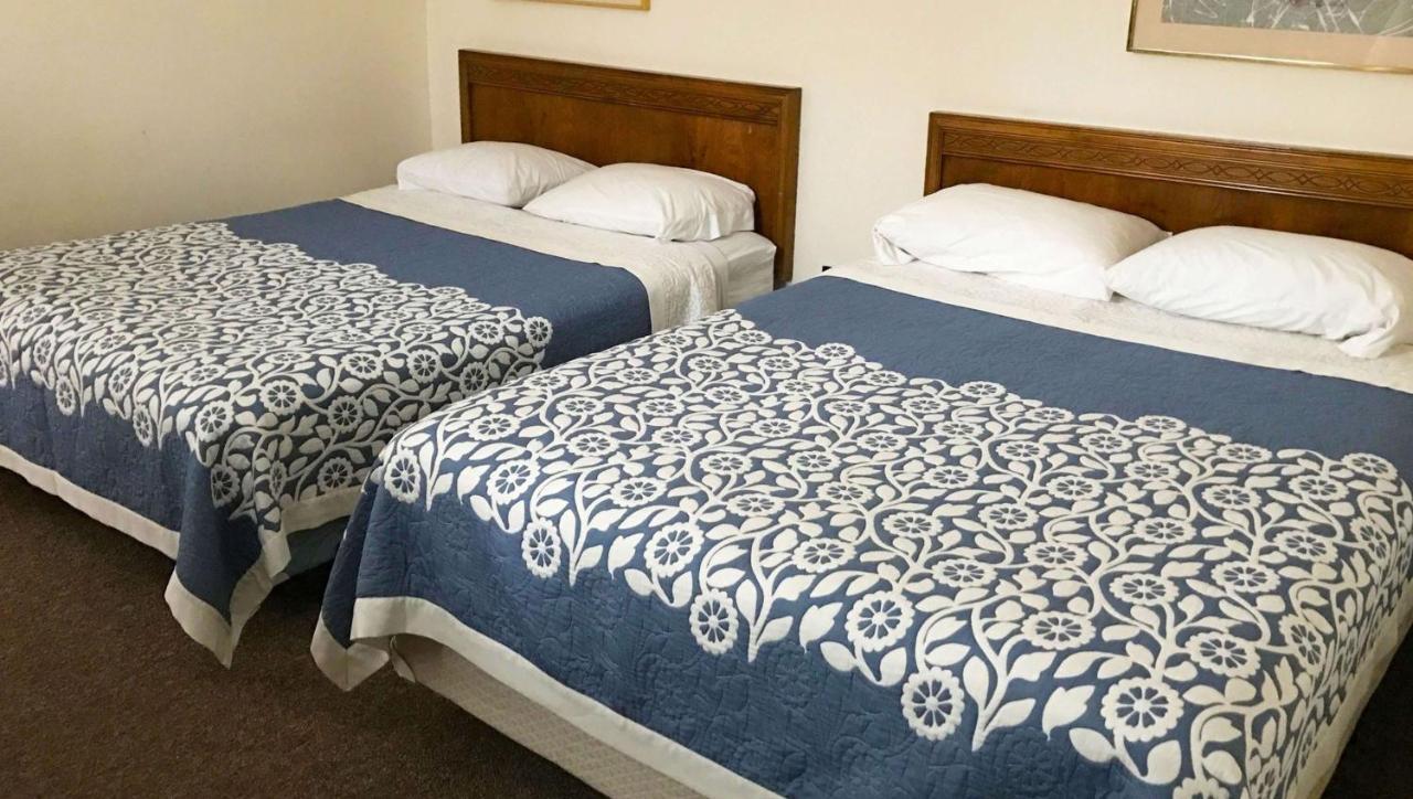 Country Place Inn And Suites White Haven Luaran gambar