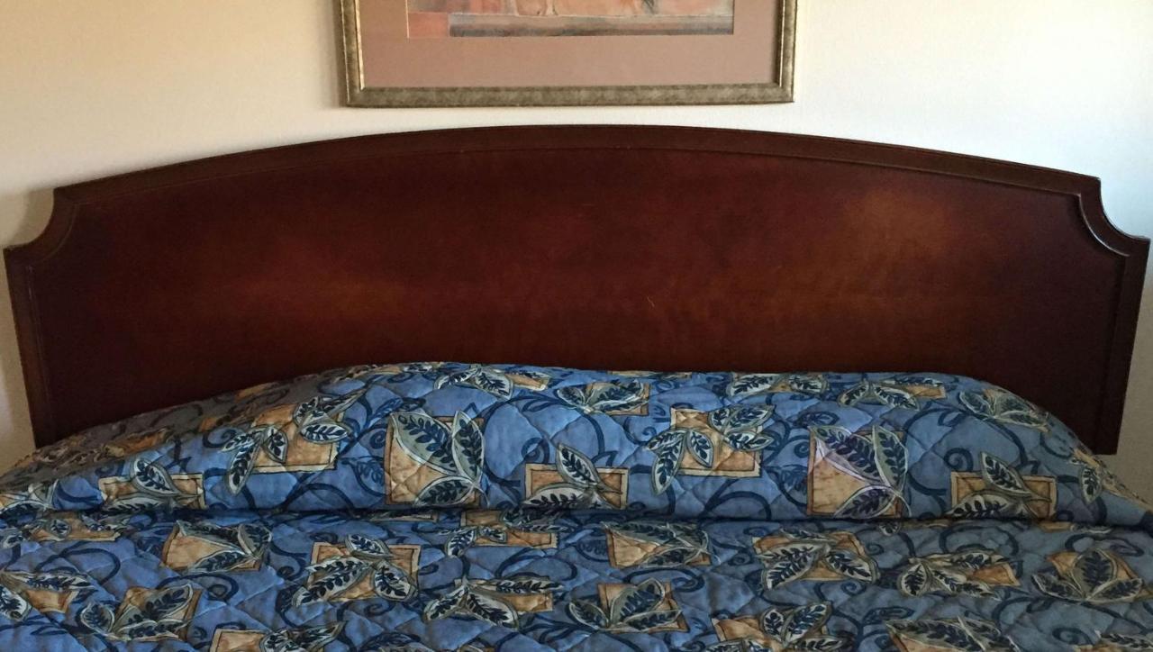 Country Place Inn And Suites White Haven Luaran gambar