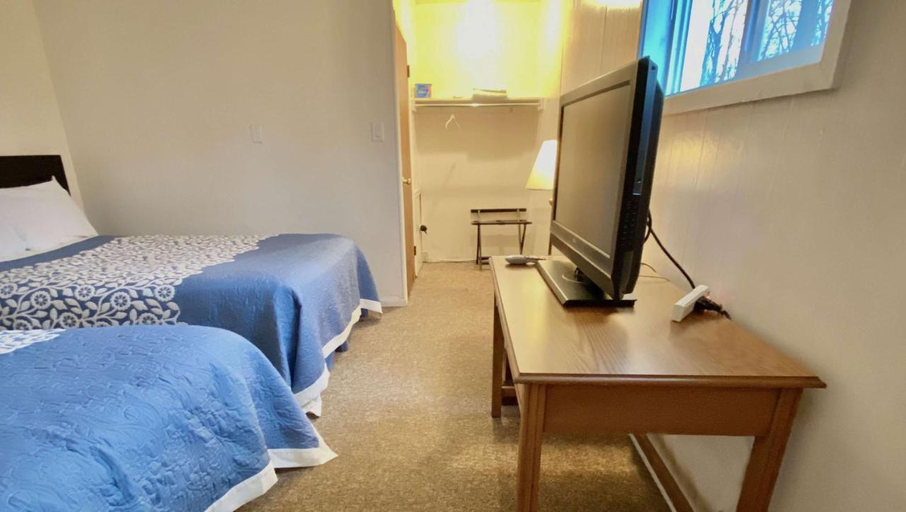 Country Place Inn And Suites White Haven Luaran gambar