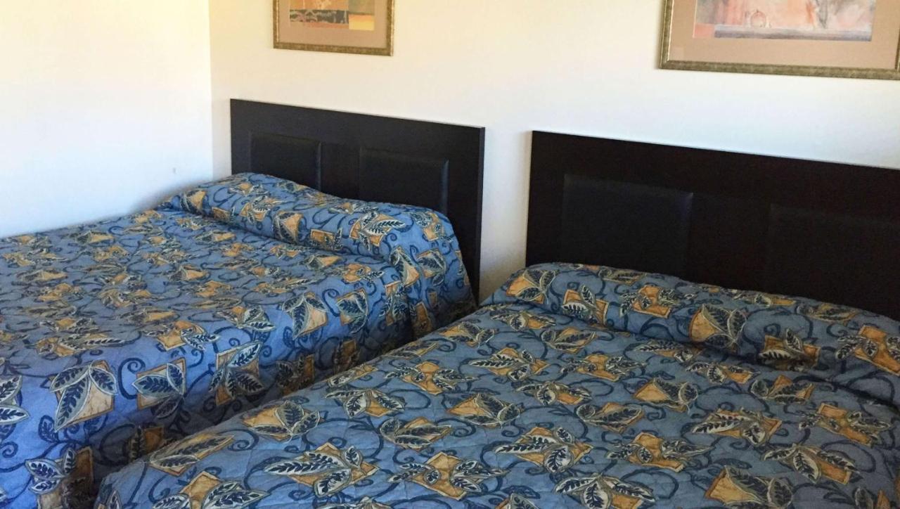 Country Place Inn And Suites White Haven Luaran gambar