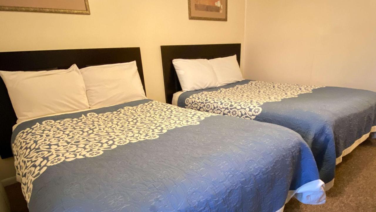 Country Place Inn And Suites White Haven Luaran gambar