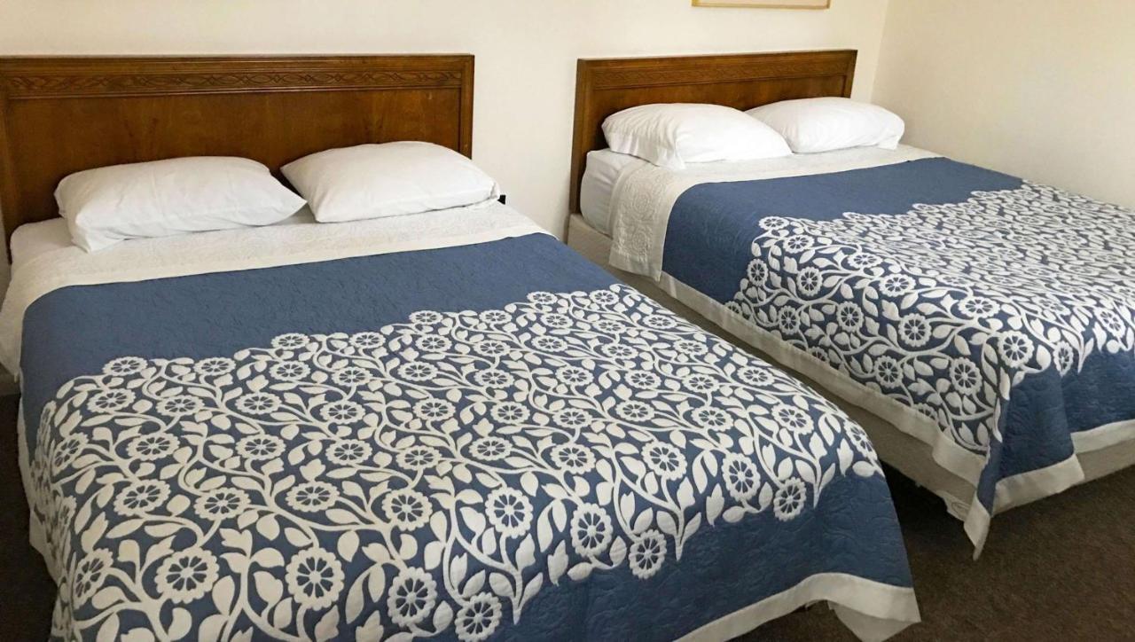 Country Place Inn And Suites White Haven Luaran gambar