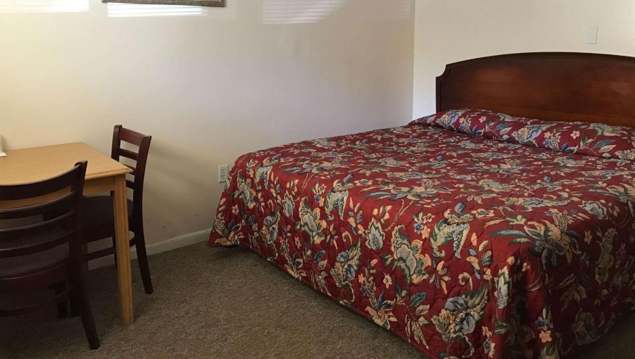 Country Place Inn And Suites White Haven Luaran gambar