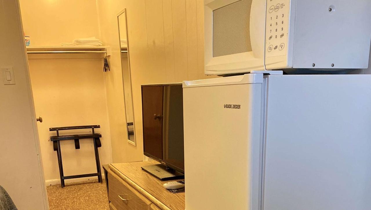 Country Place Inn And Suites White Haven Luaran gambar