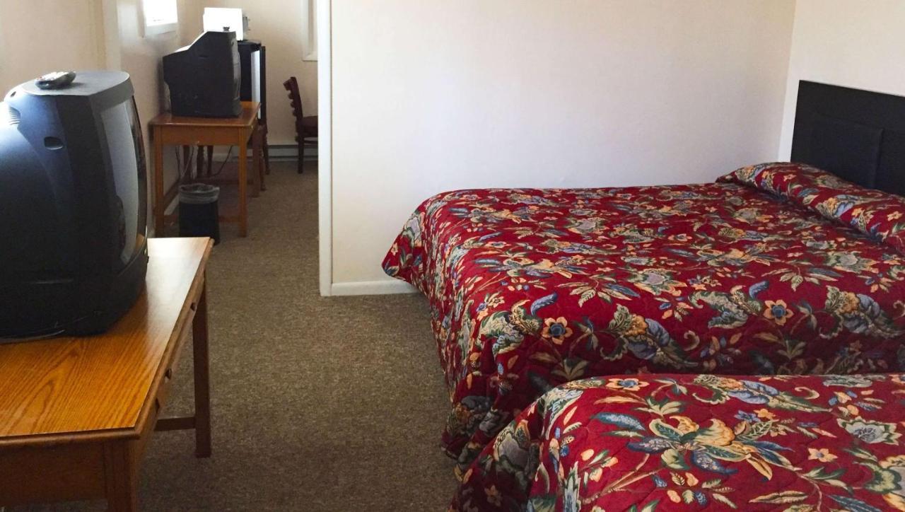 Country Place Inn And Suites White Haven Luaran gambar
