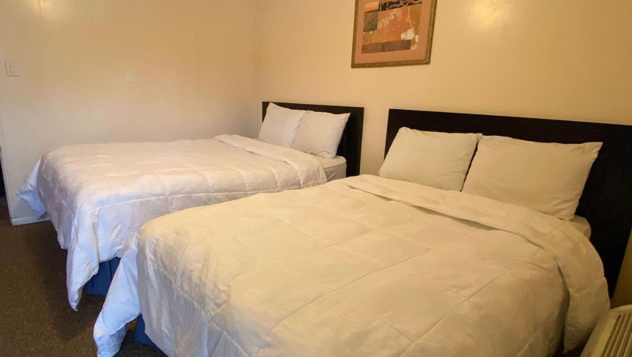 Country Place Inn And Suites White Haven Luaran gambar