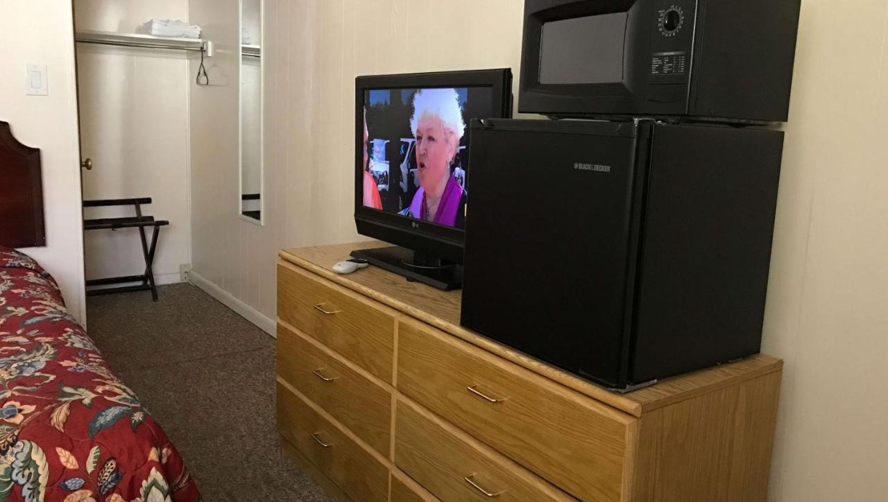 Country Place Inn And Suites White Haven Luaran gambar