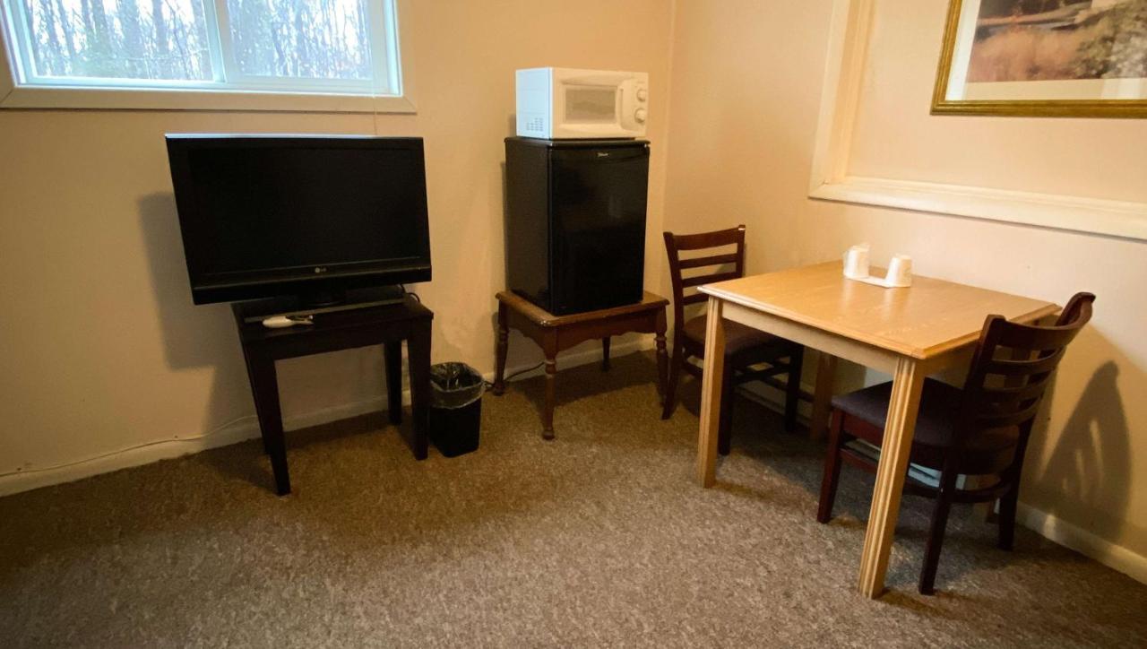Country Place Inn And Suites White Haven Luaran gambar
