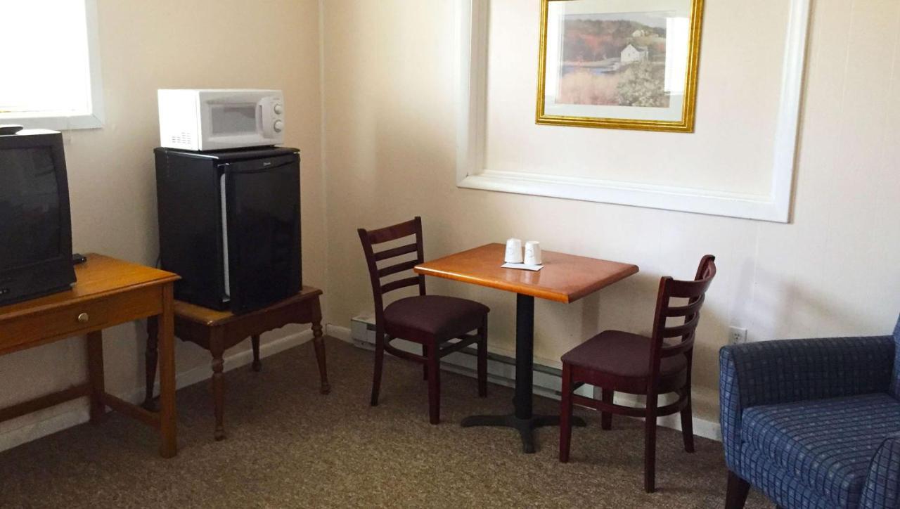 Country Place Inn And Suites White Haven Luaran gambar