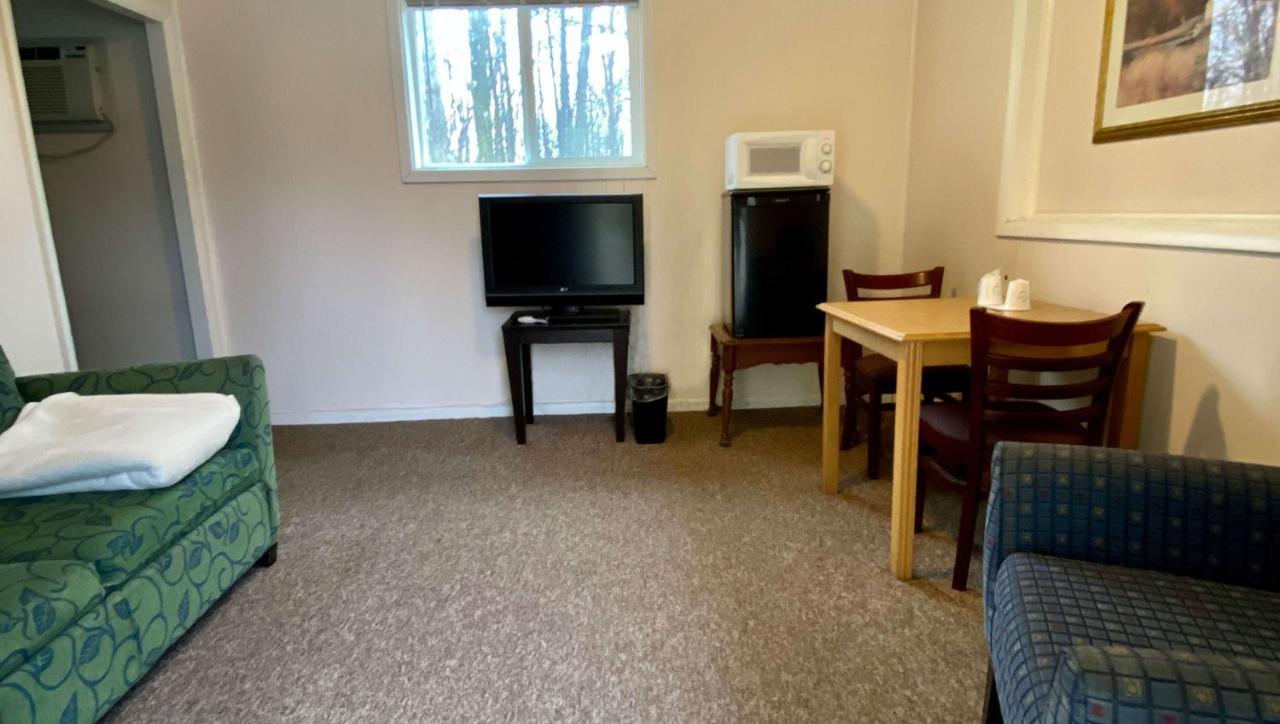 Country Place Inn And Suites White Haven Luaran gambar