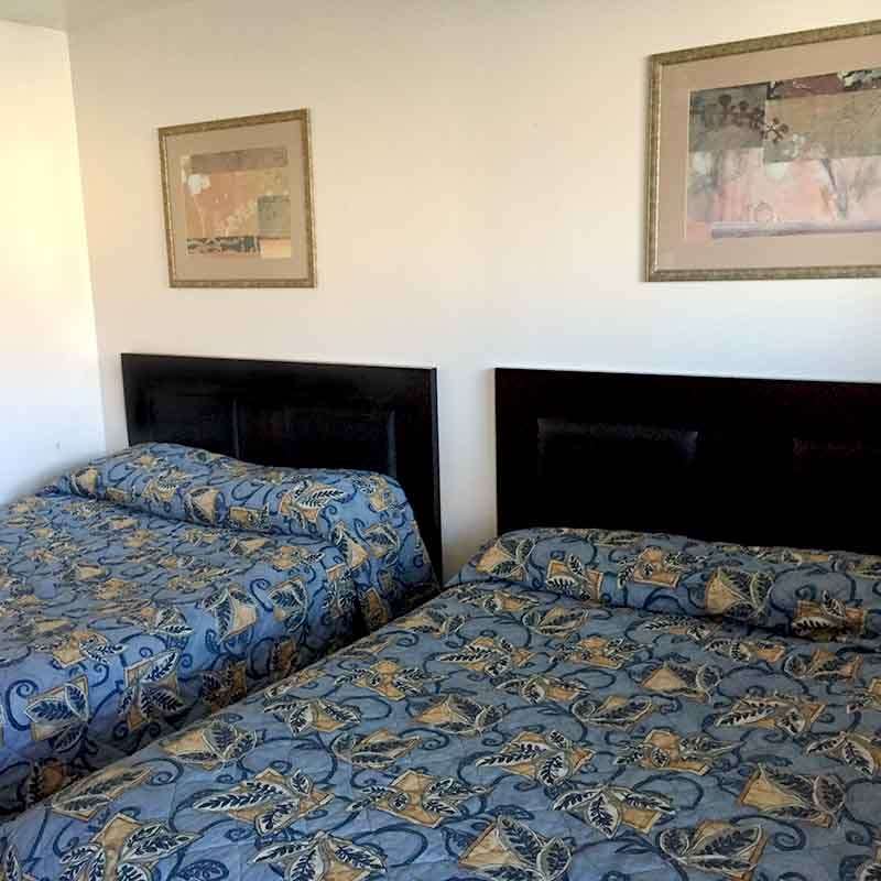 Country Place Inn And Suites White Haven Bilik gambar