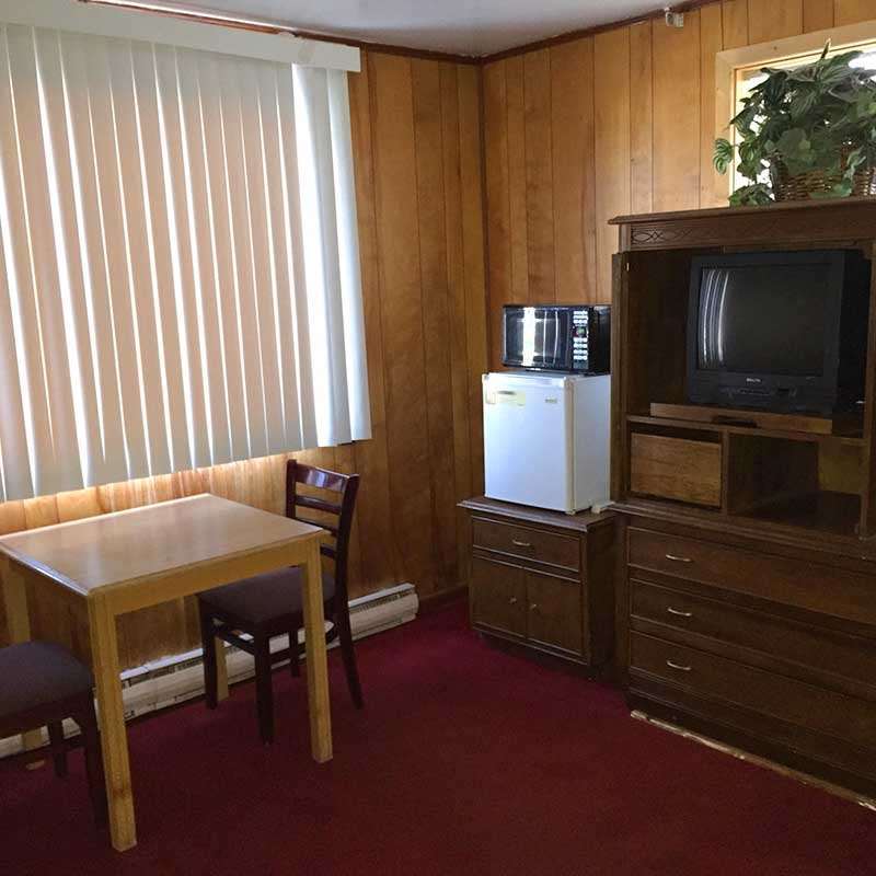 Country Place Inn And Suites White Haven Bilik gambar
