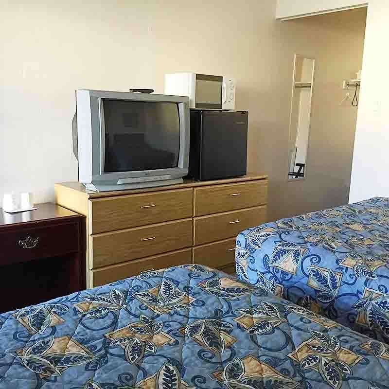 Country Place Inn And Suites White Haven Bilik gambar