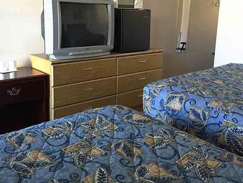 Country Place Inn And Suites White Haven Luaran gambar