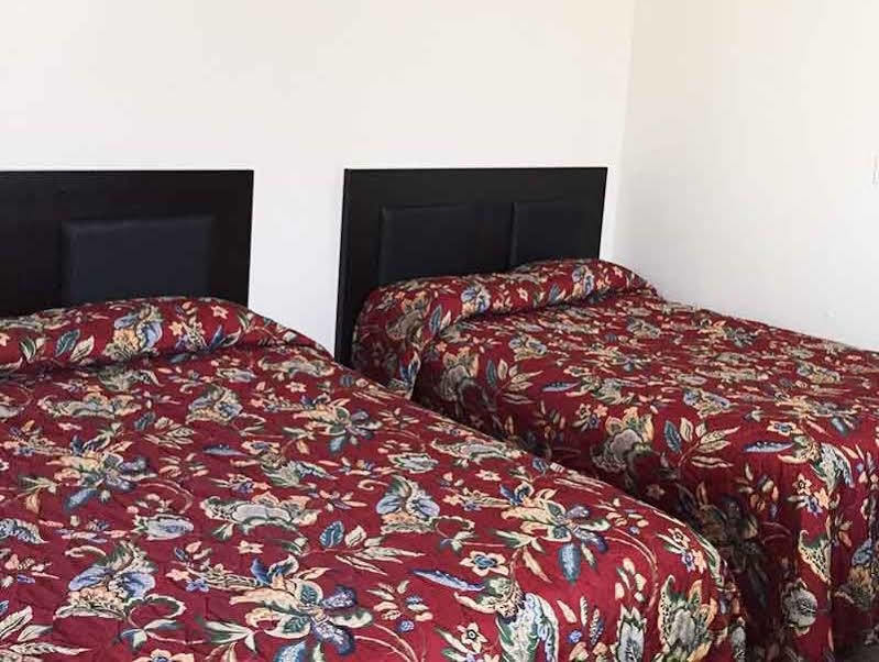 Country Place Inn And Suites White Haven Luaran gambar