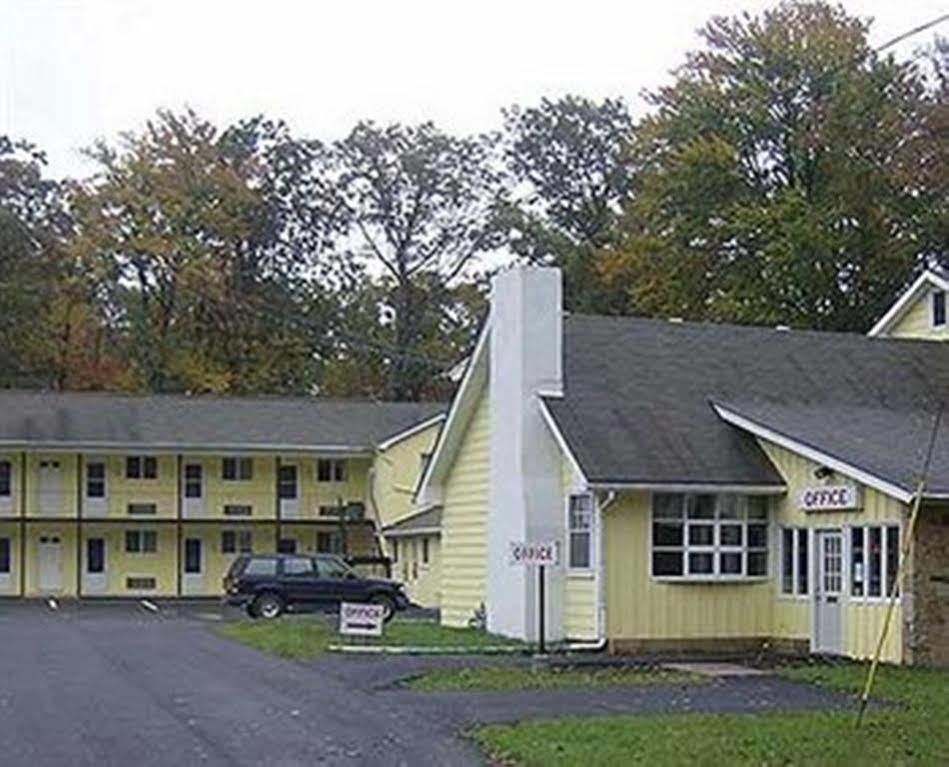 Country Place Inn And Suites White Haven Luaran gambar