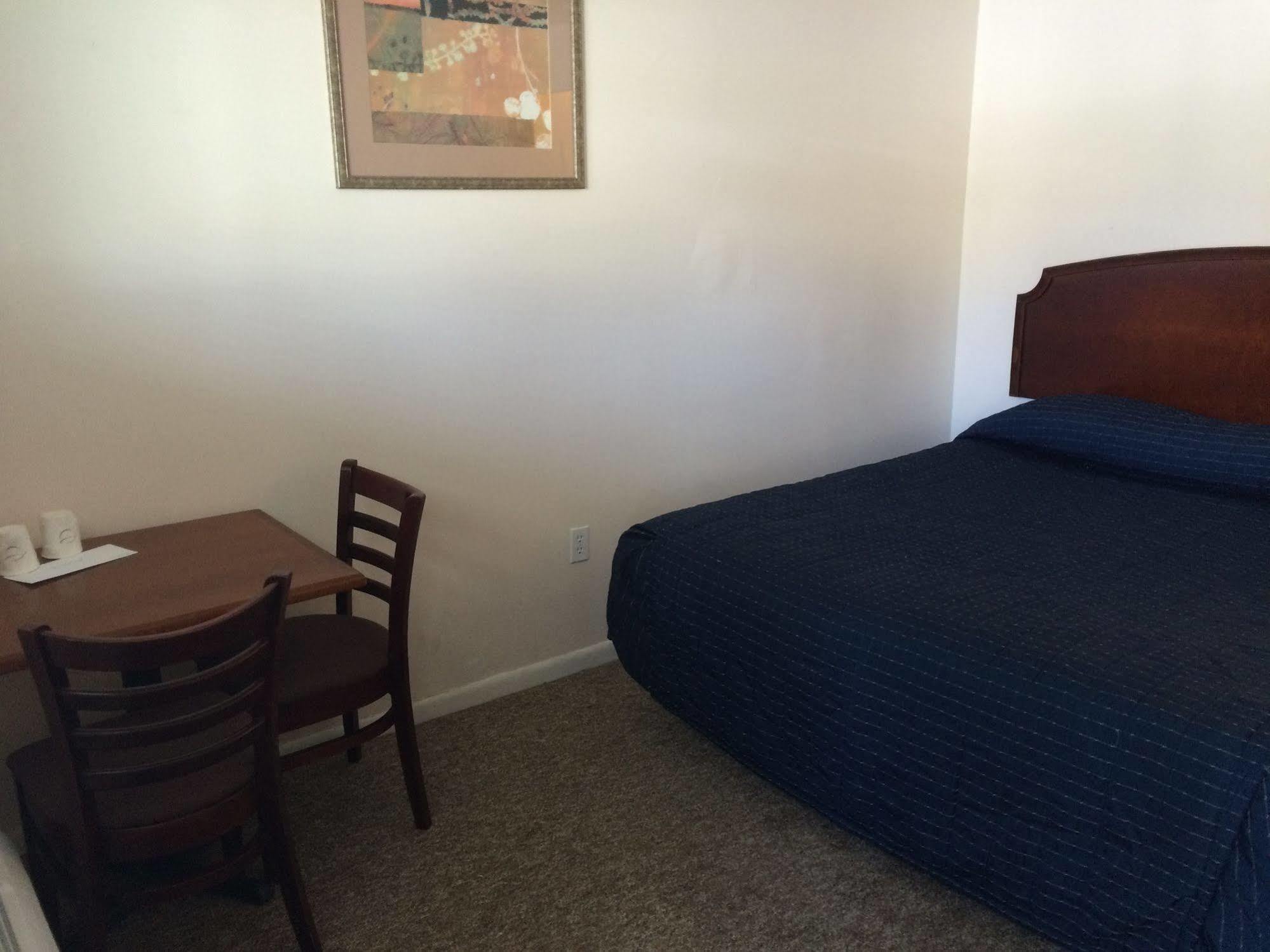 Country Place Inn And Suites White Haven Luaran gambar