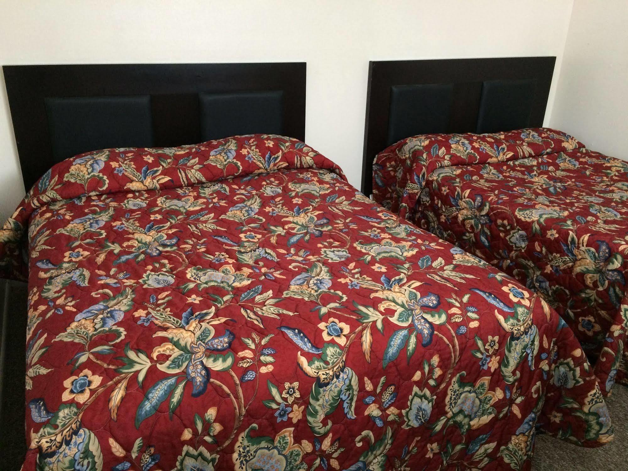 Country Place Inn And Suites White Haven Luaran gambar