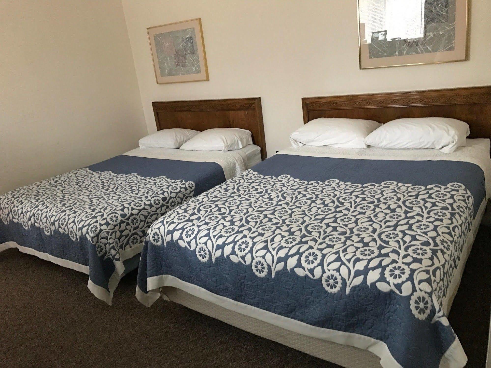 Country Place Inn And Suites White Haven Luaran gambar