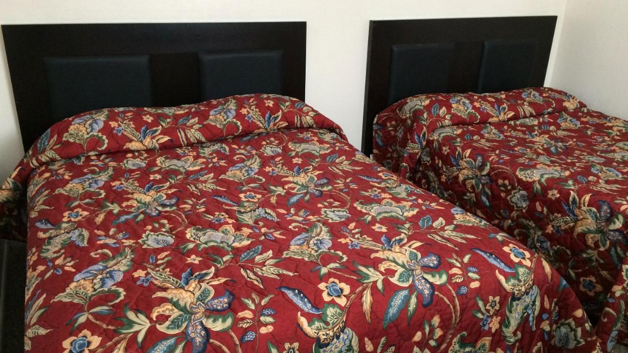 Country Place Inn And Suites White Haven Luaran gambar