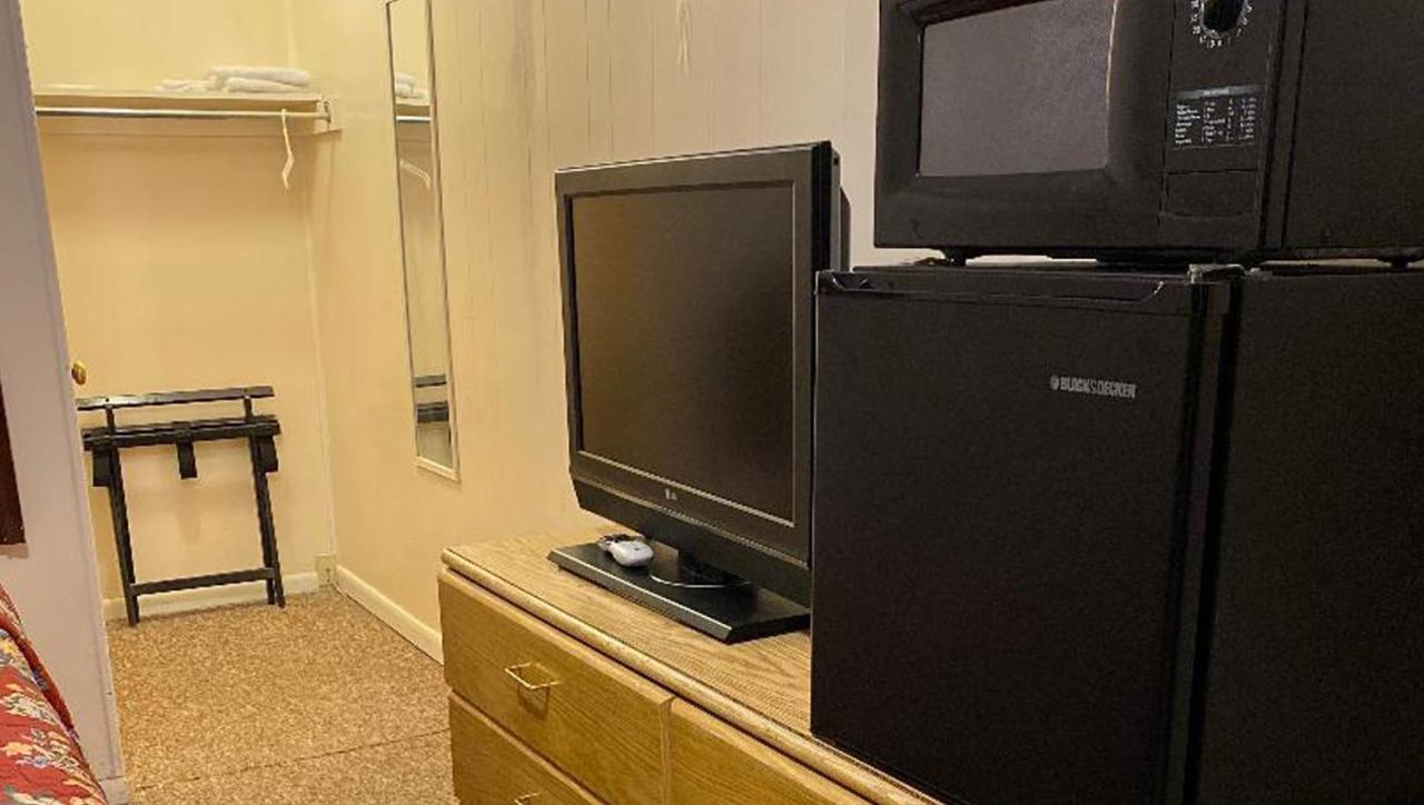 Country Place Inn And Suites White Haven Luaran gambar