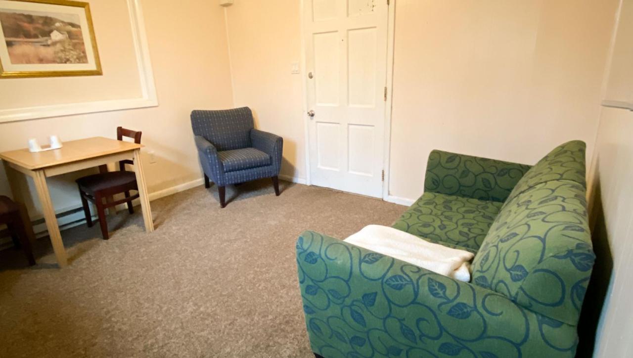 Country Place Inn And Suites White Haven Luaran gambar